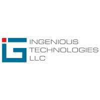 INGENIOUS TECHNOLOGIES LLC logo, INGENIOUS TECHNOLOGIES LLC contact details