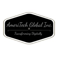 AmeriTech Global Inc. logo, AmeriTech Global Inc. contact details