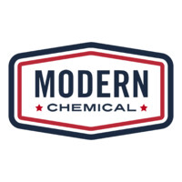 Modern Chemical logo, Modern Chemical contact details