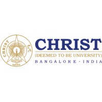 School of Law, CHRIST (Deemed to be University) Bangalore logo, School of Law, CHRIST (Deemed to be University) Bangalore contact details