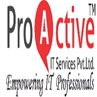 ProActive IT Services Pvt.Ltd. Pune logo, ProActive IT Services Pvt.Ltd. Pune contact details