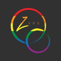 ZVRS logo, ZVRS contact details