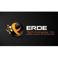 Erde Technologies Inc logo, Erde Technologies Inc contact details