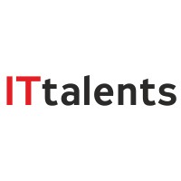 IT Talents logo, IT Talents contact details