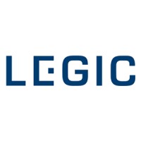 LEGIC logo, LEGIC contact details