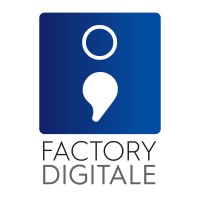 Factory Digitale logo, Factory Digitale contact details