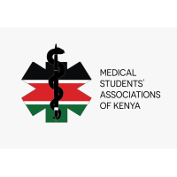 MSAKE - Medical Students' Associations of Kenya logo, MSAKE - Medical Students' Associations of Kenya contact details