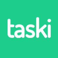 Taski logo, Taski contact details