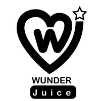 Wunder Juice logo, Wunder Juice contact details