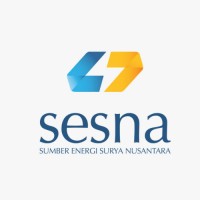 PT Sumber Energi Surya Nusantara (SESNA) logo, PT Sumber Energi Surya Nusantara (SESNA) contact details