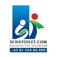 PT. Sewatoilet Jakarta logo, PT. Sewatoilet Jakarta contact details