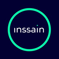 INSSAIN logo, INSSAIN contact details