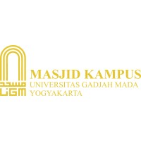 Takmir Masjid Kampus UGM logo, Takmir Masjid Kampus UGM contact details