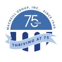 MacNeill Group, Inc. logo, MacNeill Group, Inc. contact details