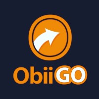 Obiigo logo, Obiigo contact details