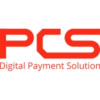 PCS Indonesia logo, PCS Indonesia contact details