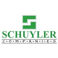 Schuyler Companies logo, Schuyler Companies contact details