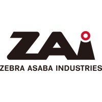 ZEBRA ASABA INDUSTRIES, PT logo, ZEBRA ASABA INDUSTRIES, PT contact details