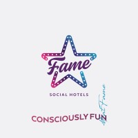 Fame Hotels logo, Fame Hotels contact details