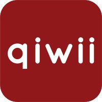 Qiwii logo, Qiwii contact details