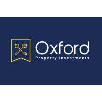 Oxford Property Investments logo, Oxford Property Investments contact details