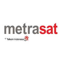 Metrasat logo, Metrasat contact details