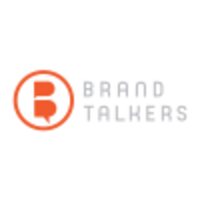 Brand Talkers logo, Brand Talkers contact details