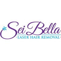 Sei Bella Laser Hair Removal logo, Sei Bella Laser Hair Removal contact details