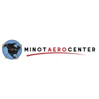 Minot Aero Center logo, Minot Aero Center contact details