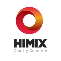 Hi Mix Concrete logo, Hi Mix Concrete contact details