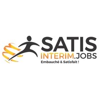 Satis Intérim Strasbourg logo, Satis Intérim Strasbourg contact details