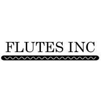 Flutes, Inc. logo, Flutes, Inc. contact details