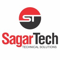 Sagar Tech - Technical Solutions logo, Sagar Tech - Technical Solutions contact details