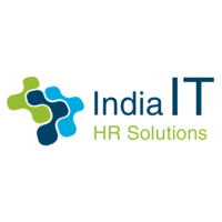 India IT HR logo, India IT HR contact details