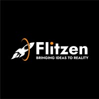 Flitzen Technologies Pvt Ltd logo, Flitzen Technologies Pvt Ltd contact details