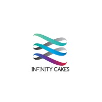 Infinity Cakes logo, Infinity Cakes contact details