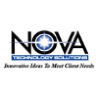 Nova Technology Solutions logo, Nova Technology Solutions contact details