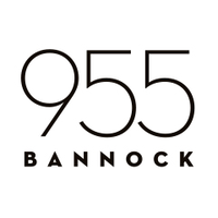 955 Bannock logo, 955 Bannock contact details