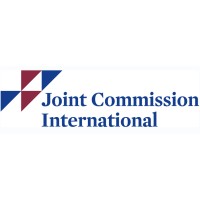 Joint Commission International logo, Joint Commission International contact details