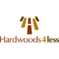 Hardwoods4less.com logo, Hardwoods4less.com contact details