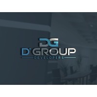 DGroup Developers logo, DGroup Developers contact details