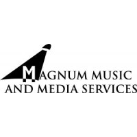 Magnum Music and Media Services logo, Magnum Music and Media Services contact details