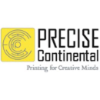 Precise Continental logo, Precise Continental contact details