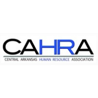 Central Arkansas Human Resources Association logo, Central Arkansas Human Resources Association contact details