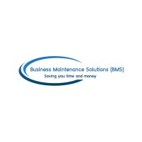 Business Maintenance Solutions (BMS) logo, Business Maintenance Solutions (BMS) contact details