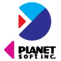 Planet Soft Inc logo, Planet Soft Inc contact details