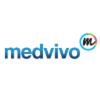 Medvivo Group Ltd logo, Medvivo Group Ltd contact details