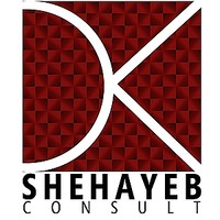 Shehayeb CONSULT logo, Shehayeb CONSULT contact details