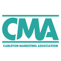 Carleton Marketing Association - CMA logo, Carleton Marketing Association - CMA contact details