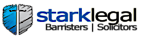 Stark Legal logo, Stark Legal contact details